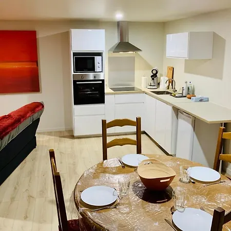 - Superbe Cocon Independant Avec Balneo Et Jardin * ז'יניאק