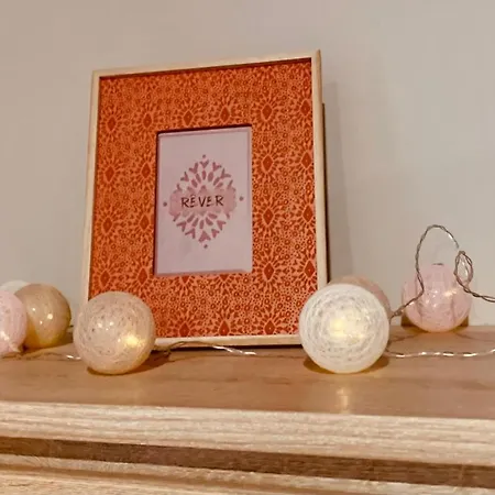 דירה - Superbe Cocon Independant Avec Balneo Et Jardin *