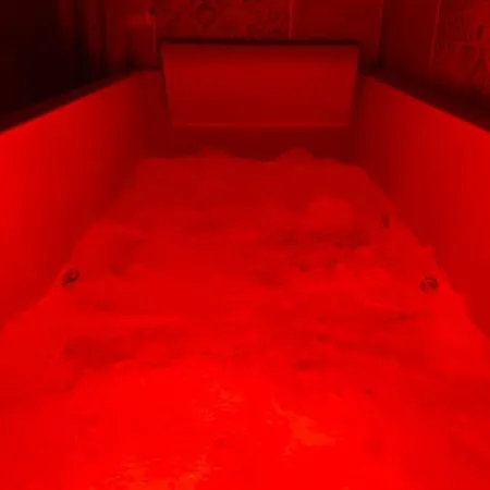 - Superbe Cocon Independant Avec Balneo Et Jardin ז'יניאק