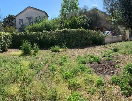 - Superbe Cocon Independant Avec Balneo Et Jardin דירה