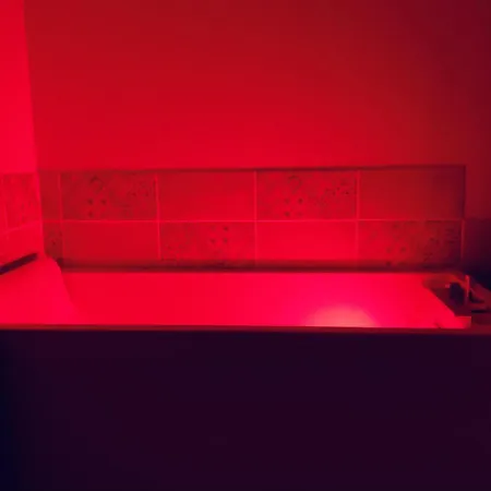 - Superbe Cocon Independant Avec Balneo Et Jardin *