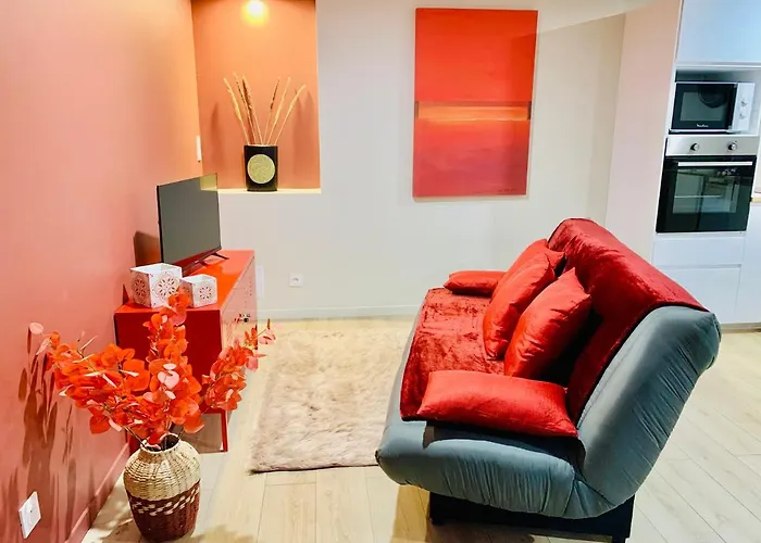 - Superbe Cocon Independant Avec Balneo Et Jardin * Gignac (Herault)