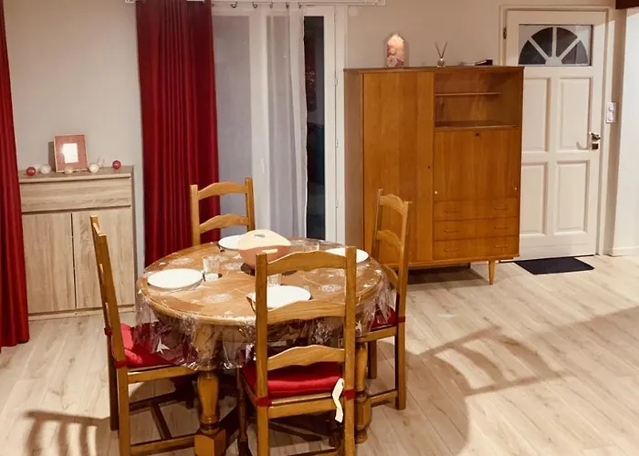 - Superbe Cocon Independant Avec Balneo Et Jardin * Gignac (Herault)